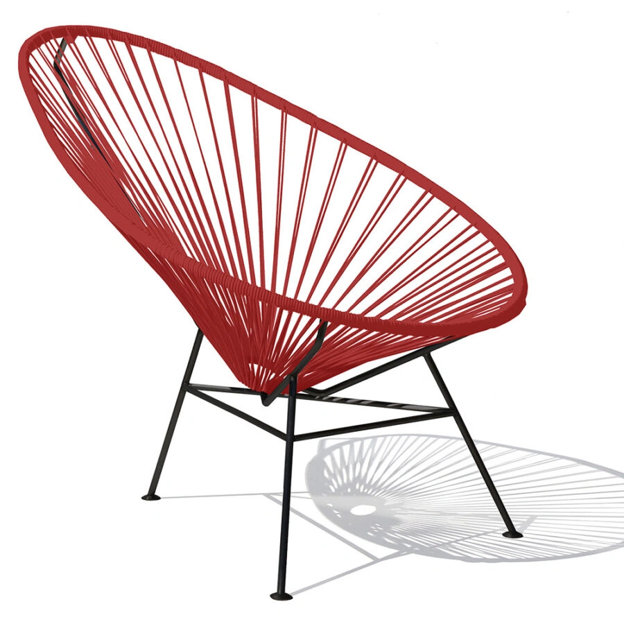 Ghế Acapulco Đỏ