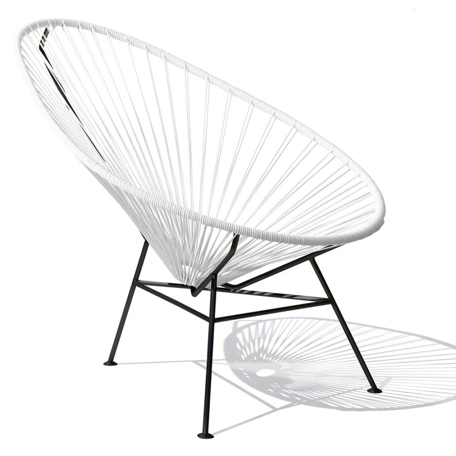 Ghế Acapulco Trắng