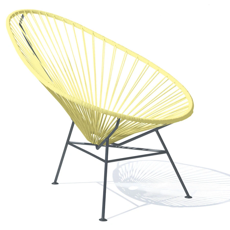 Ghế Acapulco Vàng