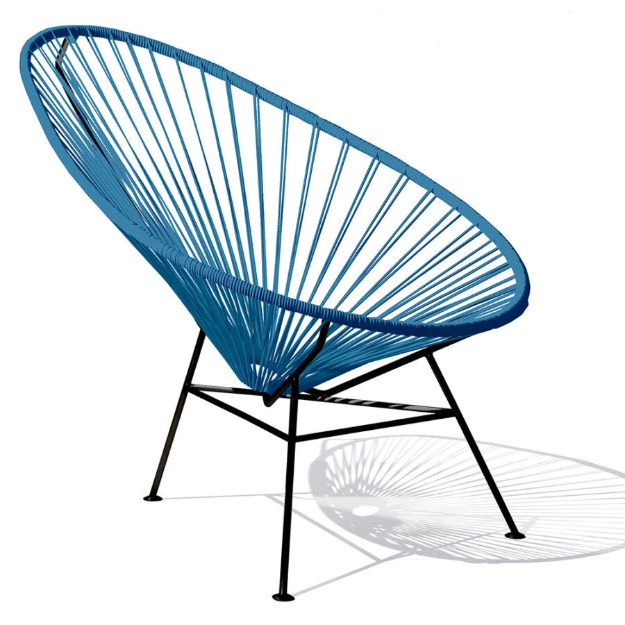 Ghế Acapulco Xanh Dương